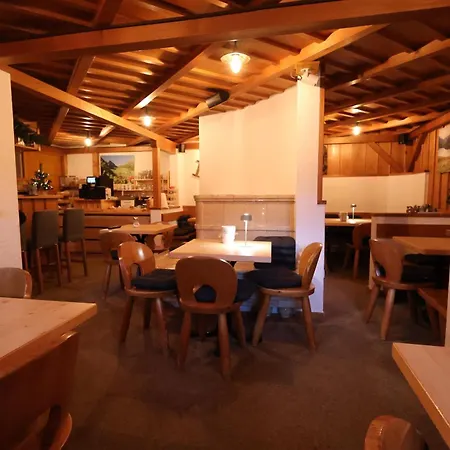 Alpinchalet Zigjam