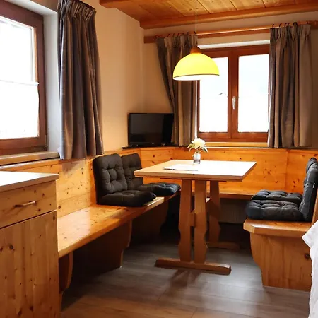 Alpinchalet Zigjam