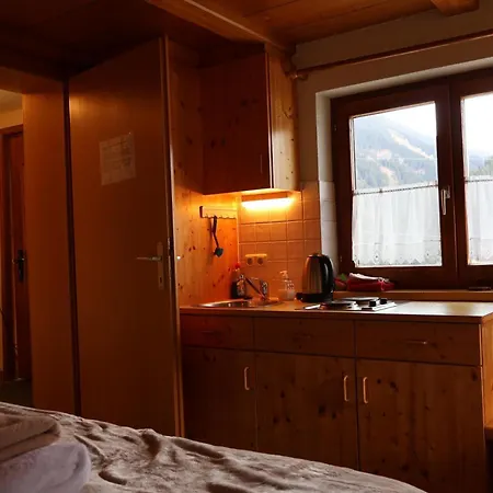 Alpinchalet Zigjam 3* Gaschurn