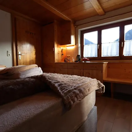 Alpinchalet Zigjam 3*