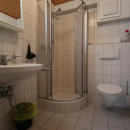 Frühstückspension Alpinchalet Zigjam 3*