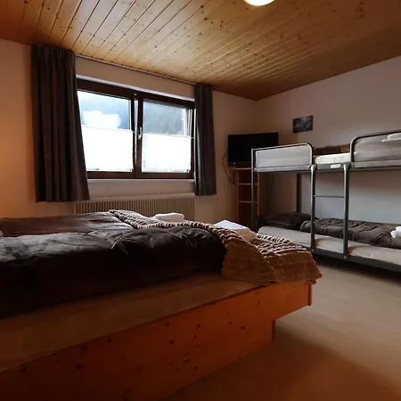 Alpinchalet Zigjam