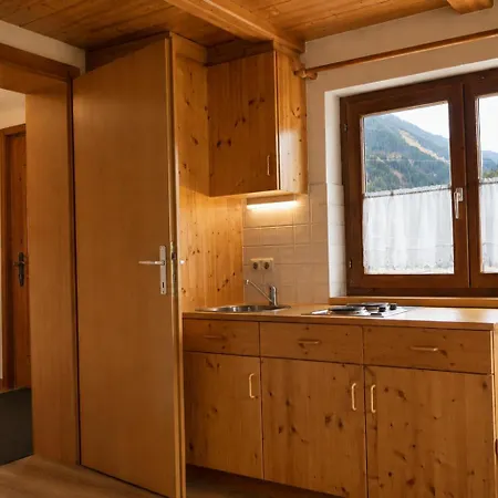 Bed & Breakfast Alpinchalet Zigjam 3*