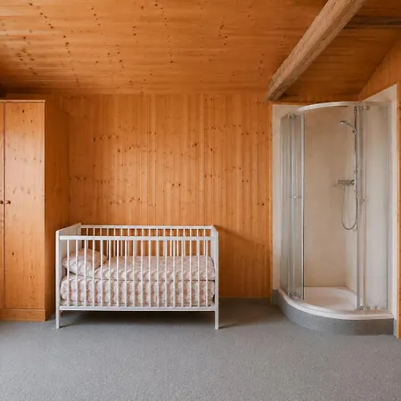 Alpinchalet Zigjam Bed & Breakfast 3*