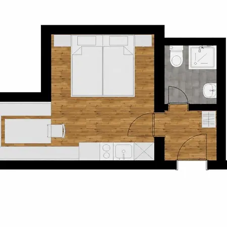 Alpinchalet Zigjam