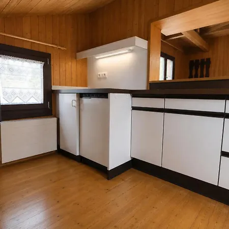 Bed & Breakfast Alpinchalet Zigjam Gaschurn
