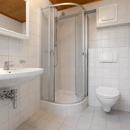 Bed & Breakfast Alpinchalet Zigjam 3*