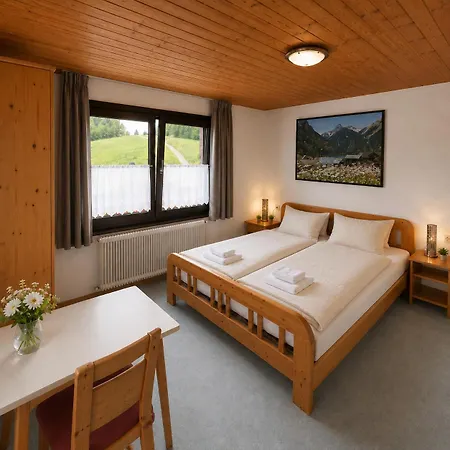 Alpinchalet Zigjam