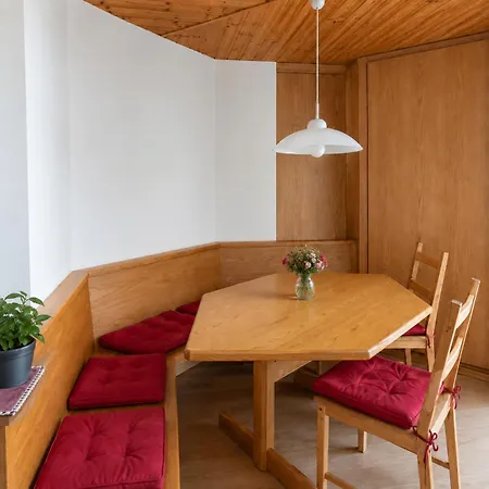 Bed & Breakfast Alpinchalet Zigjam 3*
