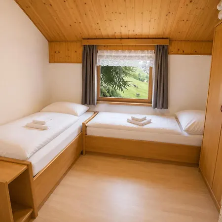 Alpinchalet Zigjam 3*
