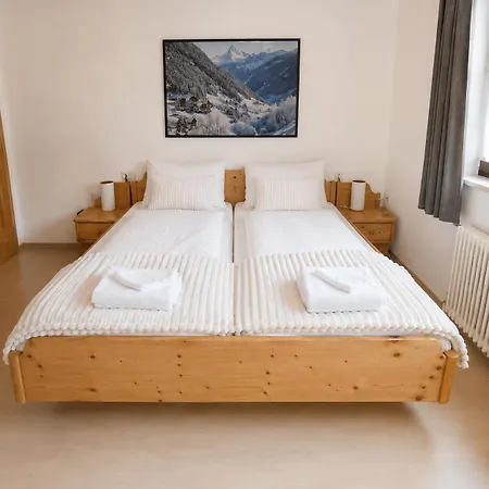 Alpinchalet Zigjam 3* Gaschurn