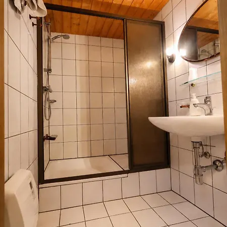 Bed & Breakfast Alpinchalet Zigjam Gaschurn