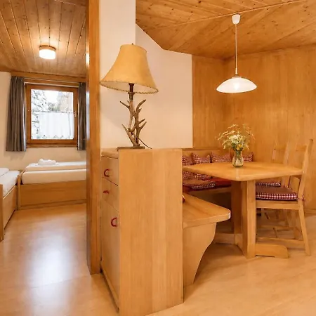 Alpinchalet Zigjam