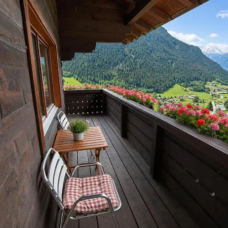 Alpinchalet Zigjam Bed & Breakfast