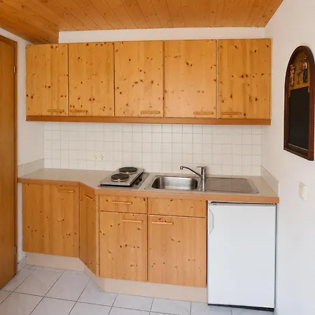 Bed & Breakfast Alpinchalet Zigjam