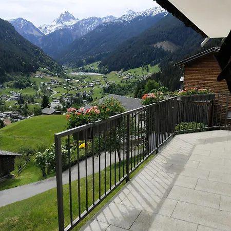 Alpinchalet Zigjam 3*