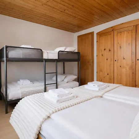 Alpinchalet Zigjam Bed & Breakfast 3*