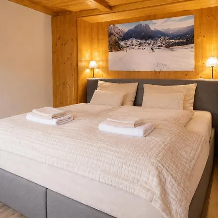Alpinchalet Zigjam 3*