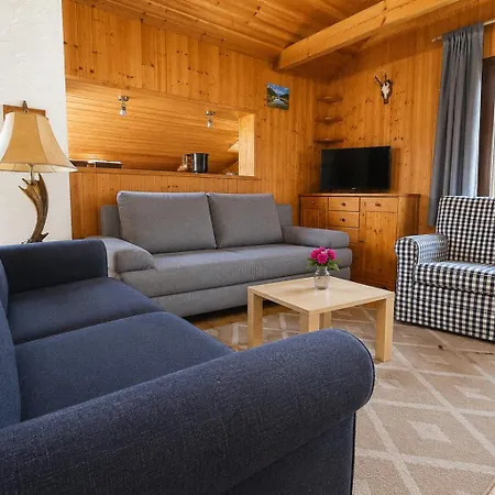 Alpinchalet Zigjam Bed & Breakfast 3*