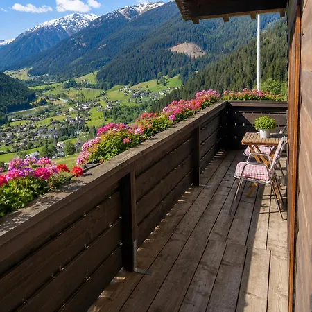 Alpinchalet Zigjam