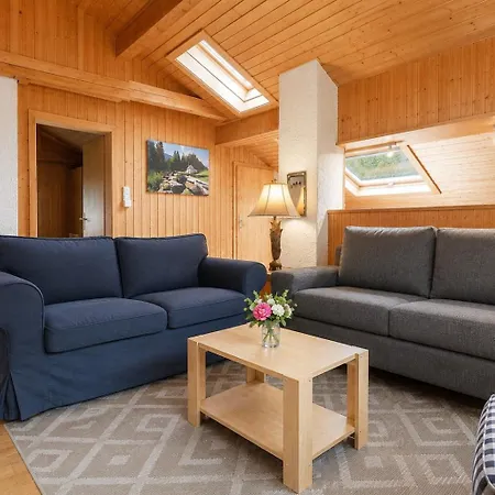 Bed & Breakfast Alpinchalet Zigjam
