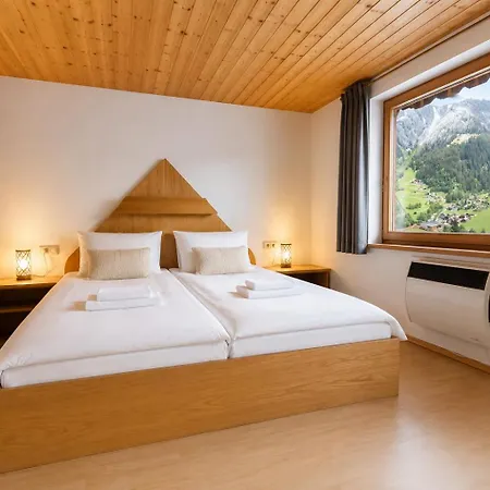 Alpinchalet Zigjam Bed & Breakfast