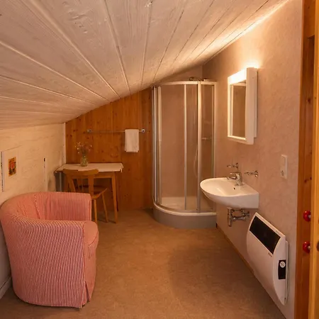 Bed & Breakfast Alpinchalet Zigjam Gaschurn