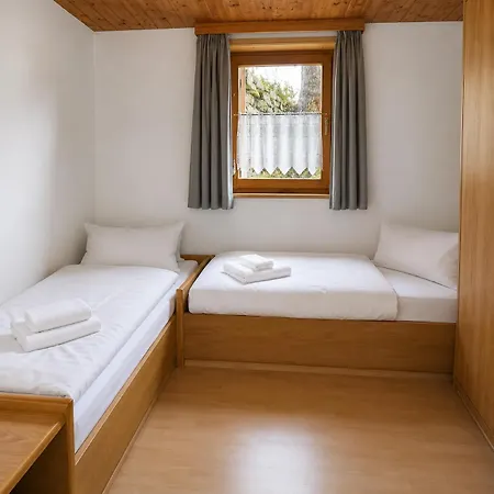 Bed & Breakfast Alpinchalet Zigjam
