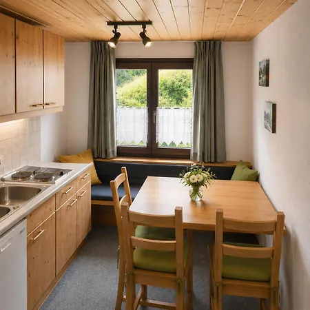 Alpinchalet Zigjam Bed & Breakfast 3*