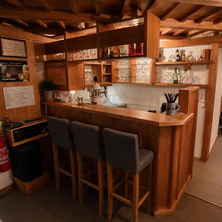 Bed & Breakfast Alpinchalet Zigjam Gaschurn