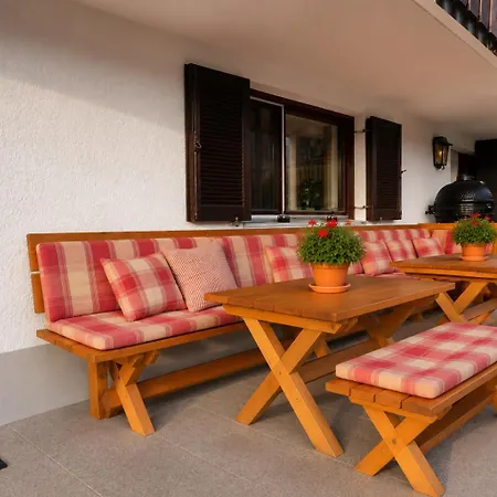 Alpinchalet Zigjam 3*
