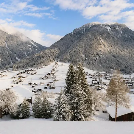 Alpinchalet Zigjam Bed & Breakfast 3*