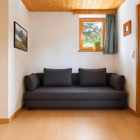 Bed & Breakfast Alpinchalet Zigjam Gaschurn