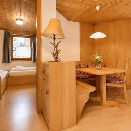 Alpinchalet Zigjam 3*