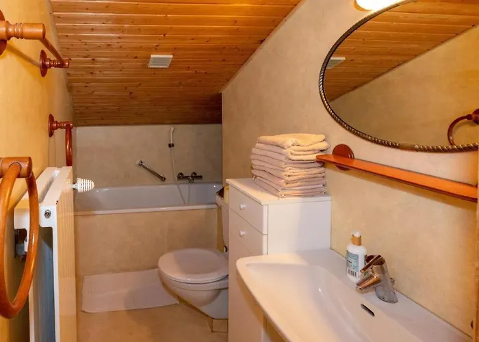 Alpinchalet Zigjam 3*