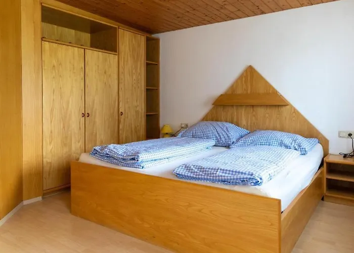 Alpinchalet Zigjam Frühstückspension