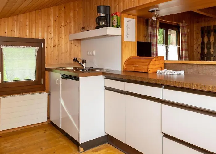 Alpinchalet Zigjam 3*