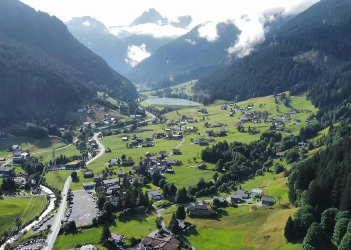 Alpinchalet Zigjam 3*