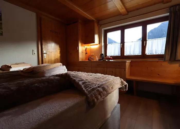 Alpinchalet Zigjam 3*