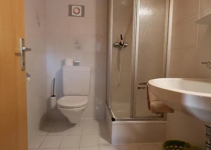 Alpinchalet Zigjam Frühstückspension 3*