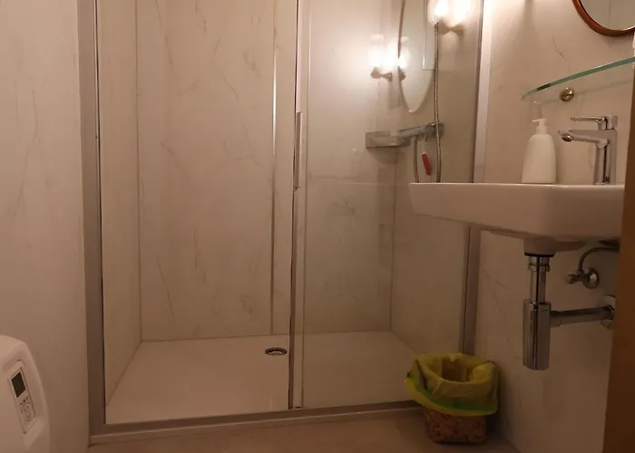 Frühstückspension Alpinchalet Zigjam Gaschurn